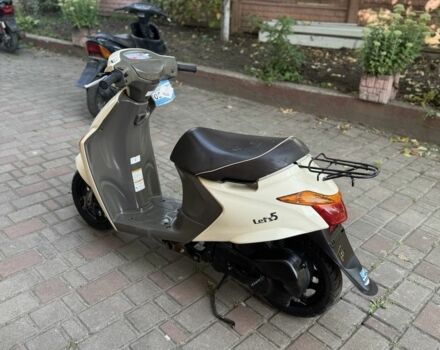 Сузуки Другая, объемом двигателя 49 л и пробегом 0 тыс. км за 600 $, фото 4 на Automoto.ua