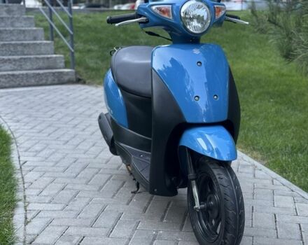 Сузуки Другая, объемом двигателя 49 л и пробегом 0 тыс. км за 800 $, фото 1 на Automoto.ua