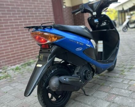 Сузуки Другая, объемом двигателя 49 л и пробегом 0 тыс. км за 560 $, фото 4 на Automoto.ua