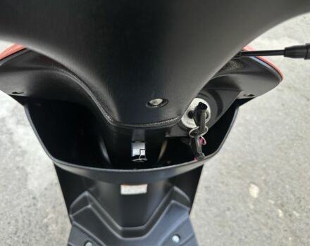 Сузукі Інша, об'ємом двигуна 49 л та пробігом 0 тис. км за 750 $, фото 4 на Automoto.ua