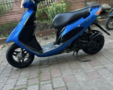 Сузуки Другая, объемом двигателя 49 л и пробегом 0 тыс. км за 560 $, фото 1 на Automoto.ua