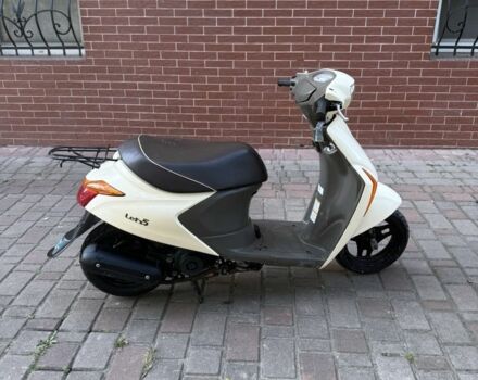 Сузуки Другая, объемом двигателя 49 л и пробегом 0 тыс. км за 600 $, фото 2 на Automoto.ua