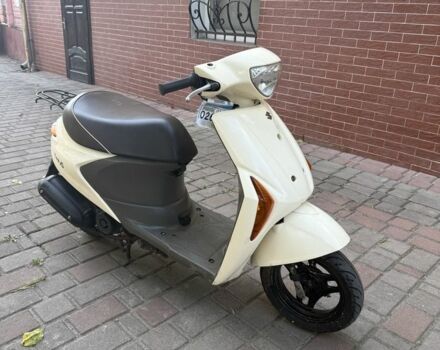 Сузуки Другая, объемом двигателя 49 л и пробегом 0 тыс. км за 600 $, фото 1 на Automoto.ua