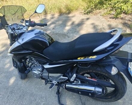 Сузукі Інша, об'ємом двигуна 0.25 л та пробігом 0 тис. км за 2400 $, фото 13 на Automoto.ua
