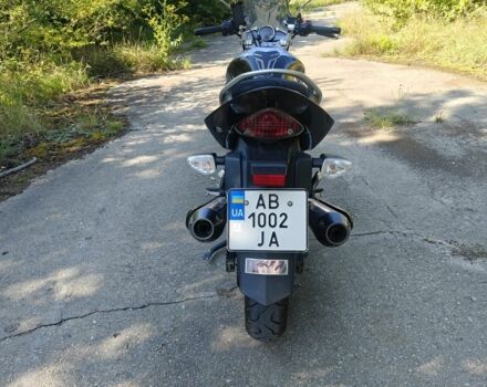 Сузукі Інша, об'ємом двигуна 0.25 л та пробігом 0 тис. км за 2400 $, фото 5 на Automoto.ua