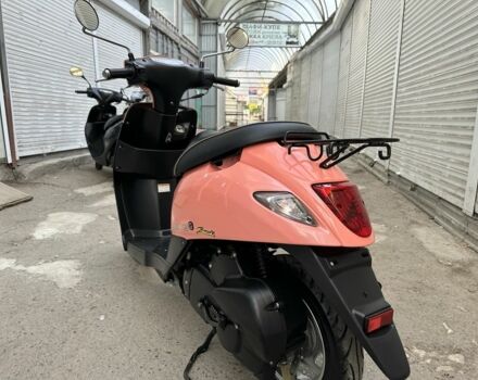 Сузукі Інша, об'ємом двигуна 49 л та пробігом 0 тис. км за 750 $, фото 16 на Automoto.ua