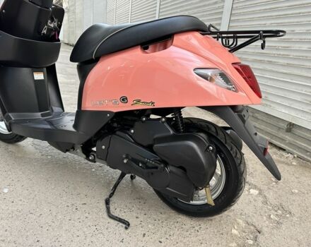 Сузукі Інша, об'ємом двигуна 49 л та пробігом 0 тис. км за 750 $, фото 6 на Automoto.ua