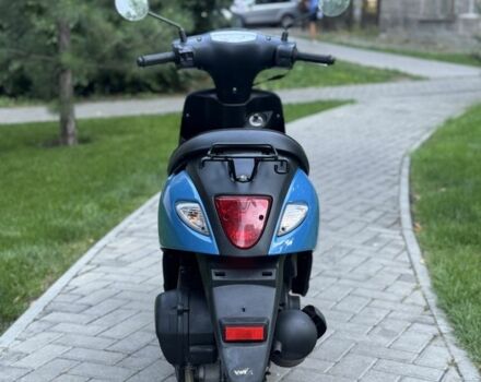 Сузуки Другая, объемом двигателя 49 л и пробегом 0 тыс. км за 800 $, фото 11 на Automoto.ua