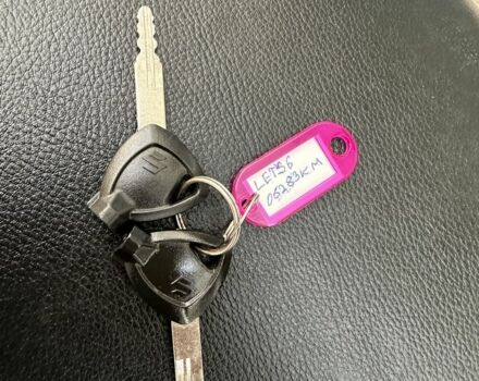 Сузукі Інша, об'ємом двигуна 49 л та пробігом 0 тис. км за 750 $, фото 12 на Automoto.ua