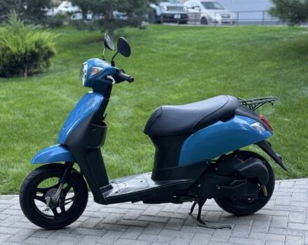 Сузуки Другая, объемом двигателя 49 л и пробегом 0 тыс. км за 800 $, фото 2 на Automoto.ua