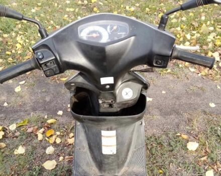 Сузуки Другая, объемом двигателя 50 л и пробегом 0 тыс. км за 440 $, фото 2 на Automoto.ua