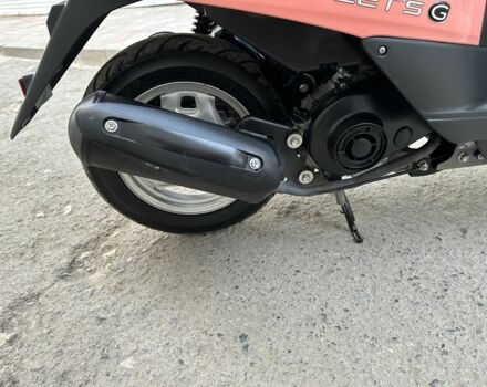 Сузукі Інша, об'ємом двигуна 49 л та пробігом 0 тис. км за 750 $, фото 8 на Automoto.ua