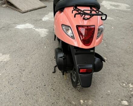 Сузукі Інша, об'ємом двигуна 49 л та пробігом 0 тис. км за 750 $, фото 7 на Automoto.ua