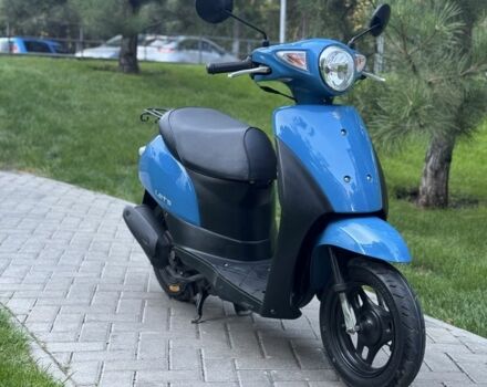 Сузуки Другая, объемом двигателя 49 л и пробегом 0 тыс. км за 800 $, фото 7 на Automoto.ua