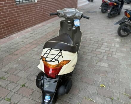 Сузуки Другая, объемом двигателя 49 л и пробегом 0 тыс. км за 600 $, фото 3 на Automoto.ua