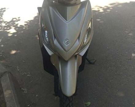 Сузуки Другая, объемом двигателя 0.11 л и пробегом 0 тыс. км за 1000 $, фото 1 на Automoto.ua