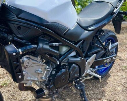 Сузукі Інша, об'ємом двигуна 0.65 л та пробігом 0 тис. км за 6700 $, фото 8 на Automoto.ua