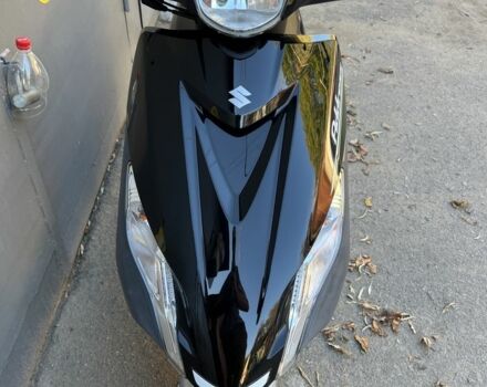 Сузуки Другая, объемом двигателя 0.13 л и пробегом 0 тыс. км за 1700 $, фото 5 на Automoto.ua