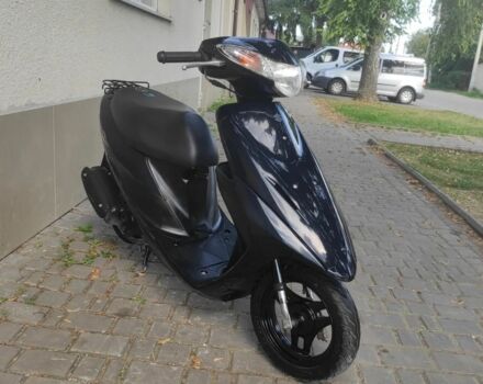Сузукі Інша, об'ємом двигуна 49 л та пробігом 0 тис. км за 600 $, фото 3 на Automoto.ua