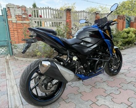 Сузуки Другая, объемом двигателя 0.75 л и пробегом 0 тыс. км за 8900 $, фото 2 на Automoto.ua