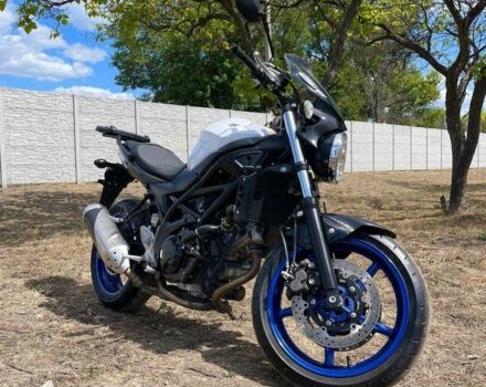 Сузукі Інша, об'ємом двигуна 0.65 л та пробігом 0 тис. км за 6700 $, фото 12 на Automoto.ua