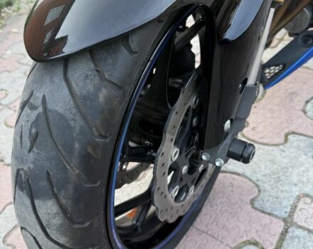 Сузуки Другая, объемом двигателя 0.75 л и пробегом 0 тыс. км за 8900 $, фото 8 на Automoto.ua