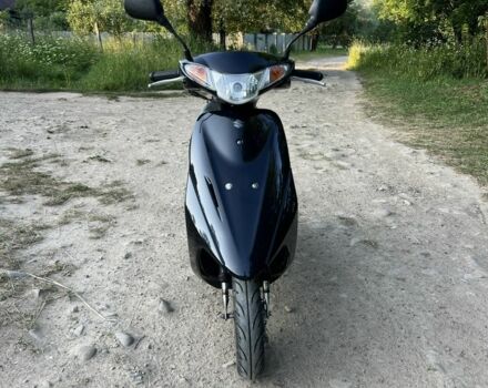 Сузукі Інша, об'ємом двигуна 49 л та пробігом 0 тис. км за 650 $, фото 2 на Automoto.ua