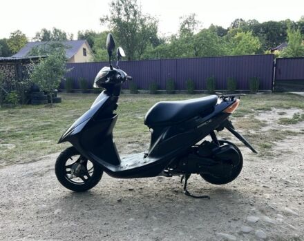 Сузукі Інша, об'ємом двигуна 49 л та пробігом 0 тис. км за 650 $, фото 4 на Automoto.ua