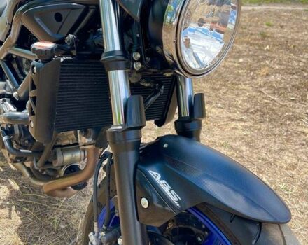 Сузукі Інша, об'ємом двигуна 0.65 л та пробігом 0 тис. км за 6700 $, фото 10 на Automoto.ua