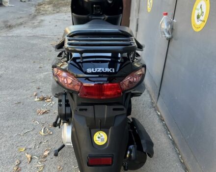 Сузуки Другая, объемом двигателя 0.13 л и пробегом 0 тыс. км за 1700 $, фото 8 на Automoto.ua