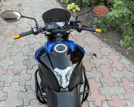 Сузуки Другая, объемом двигателя 0.75 л и пробегом 0 тыс. км за 8900 $, фото 11 на Automoto.ua