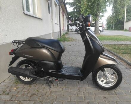 Сузукі Інша, об'ємом двигуна 49 л та пробігом 0 тис. км за 600 $, фото 11 на Automoto.ua