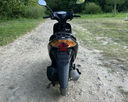 Сузукі Інша, об'ємом двигуна 49 л та пробігом 0 тис. км за 650 $, фото 6 на Automoto.ua