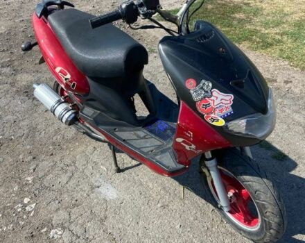 Сузуки Другая, объемом двигателя 49 л и пробегом 0 тыс. км за 182 $, фото 6 на Automoto.ua