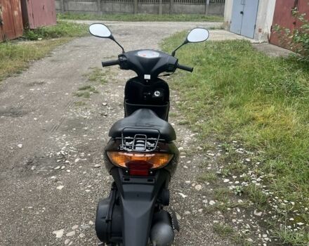 Сузукі Інша, об'ємом двигуна 49 л та пробігом 0 тис. км за 580 $, фото 3 на Automoto.ua