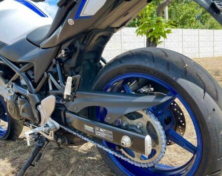 Сузукі Інша, об'ємом двигуна 0.65 л та пробігом 0 тис. км за 6700 $, фото 5 на Automoto.ua