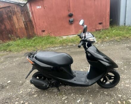 Сузукі Інша, об'ємом двигуна 49 л та пробігом 0 тис. км за 580 $, фото 2 на Automoto.ua