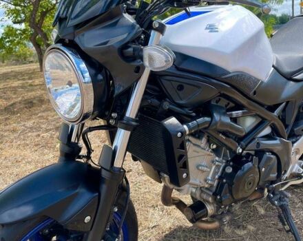 Сузукі Інша, об'ємом двигуна 0.65 л та пробігом 0 тис. км за 6700 $, фото 2 на Automoto.ua