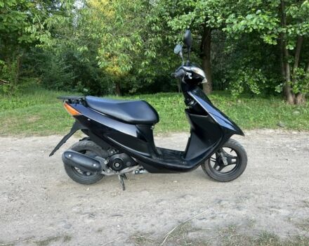 Сузукі Інша, об'ємом двигуна 49 л та пробігом 0 тис. км за 650 $, фото 1 на Automoto.ua