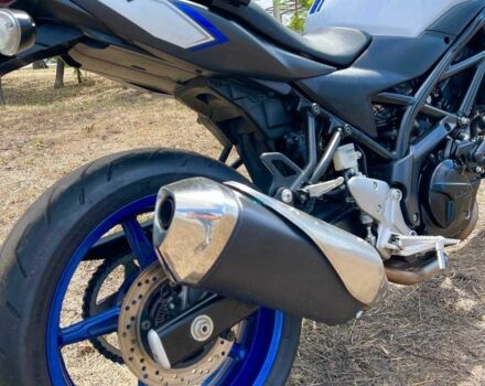 Сузукі Інша, об'ємом двигуна 0.65 л та пробігом 0 тис. км за 6700 $, фото 16 на Automoto.ua