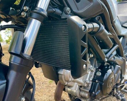 Сузукі Інша, об'ємом двигуна 0.65 л та пробігом 0 тис. км за 6700 $, фото 11 на Automoto.ua