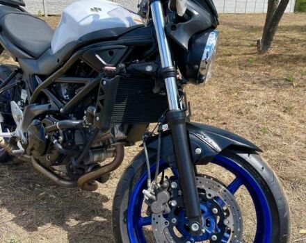 Сузукі Інша, об'ємом двигуна 0.65 л та пробігом 0 тис. км за 6700 $, фото 14 на Automoto.ua