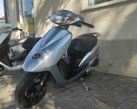 Сузукі Інша, об'ємом двигуна 49 л та пробігом 0 тис. км за 600 $, фото 1 на Automoto.ua