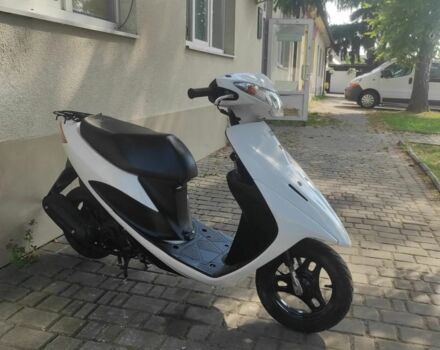 Сузукі Інша, об'ємом двигуна 49 л та пробігом 0 тис. км за 600 $, фото 6 на Automoto.ua