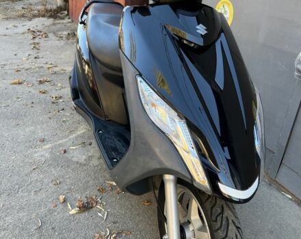 Сузуки Другая, объемом двигателя 0.13 л и пробегом 0 тыс. км за 1700 $, фото 2 на Automoto.ua