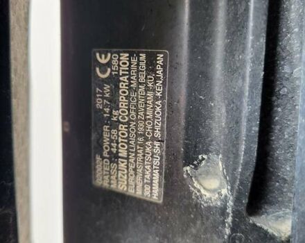 Сузуки Другая, объемом двигателя 0 л и пробегом 1 тыс. км за 2000 $, фото 5 на Automoto.ua