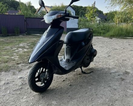 Сузукі Інша, об'ємом двигуна 49 л та пробігом 0 тис. км за 650 $, фото 3 на Automoto.ua