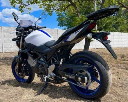 Сузукі Інша, об'ємом двигуна 0.65 л та пробігом 0 тис. км за 6700 $, фото 3 на Automoto.ua