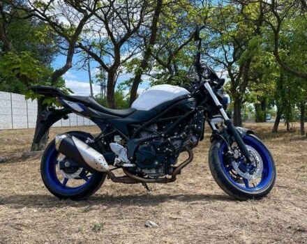 Сузукі Інша, об'ємом двигуна 0.65 л та пробігом 0 тис. км за 6700 $, фото 15 на Automoto.ua