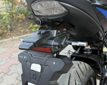 Сузуки Другая, объемом двигателя 0.75 л и пробегом 0 тыс. км за 8900 $, фото 5 на Automoto.ua